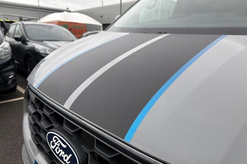 Used Ford Transit Custom 2025 for sale - 77198858: Photo 17