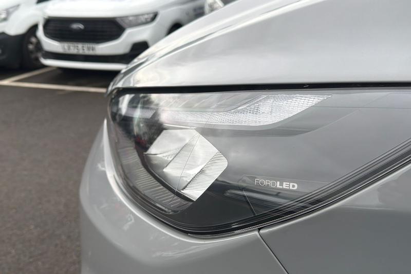 Used Ford Transit Custom 2025 for sale - 77198858: Photo 21