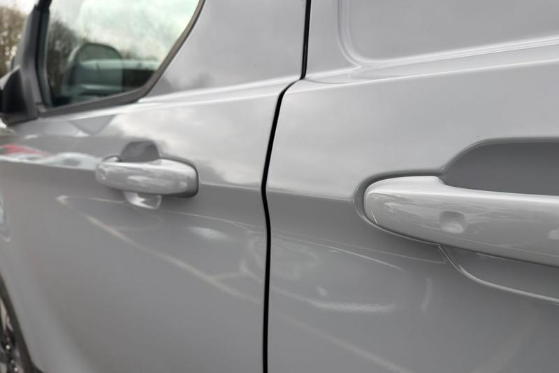 Used Ford Transit Custom 2025 for sale - 77198858: Photo 23