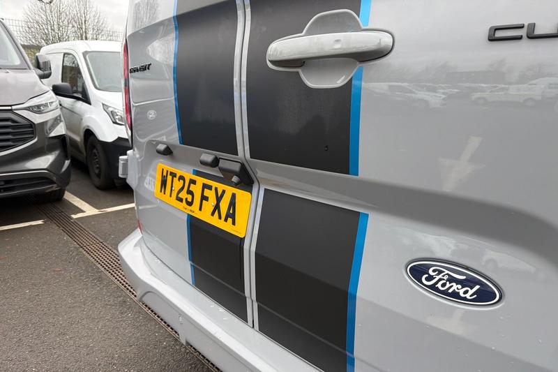 Used Ford Transit Custom 2025 for sale - 77198858: Photo 24