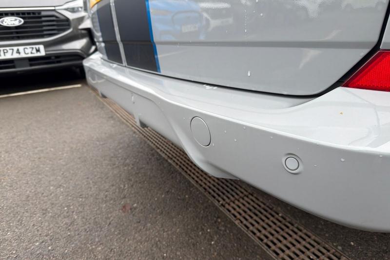 Used Ford Transit Custom 2025 for sale - 77198858: Photo 25