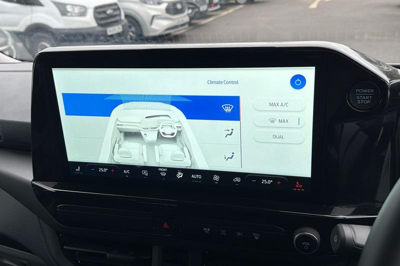 Used Ford Transit Custom 2025 for sale - 77198858: Photo 26