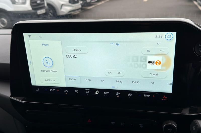 Used Ford Transit Custom 2025 for sale - 77198858: Photo 27