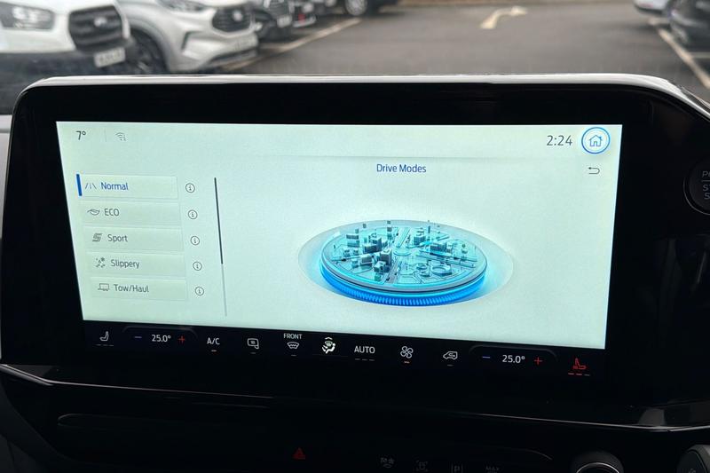 Used Ford Transit Custom 2025 for sale - 77198858: Photo 28