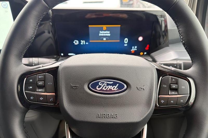 Used Ford Transit Custom 2025 for sale - 77198858: Photo 29