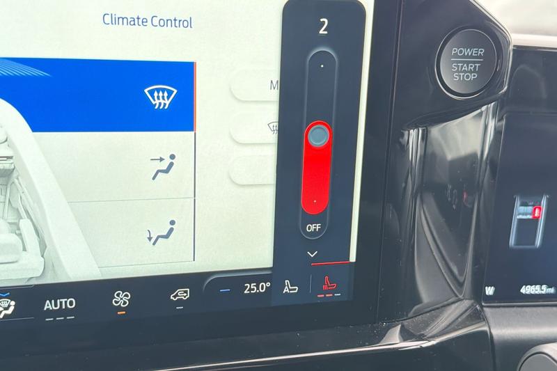 Used Ford Transit Custom 2025 for sale - 77198858: Photo 30