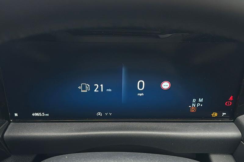 Used Ford Transit Custom 2025 for sale - 77198858: Photo 31