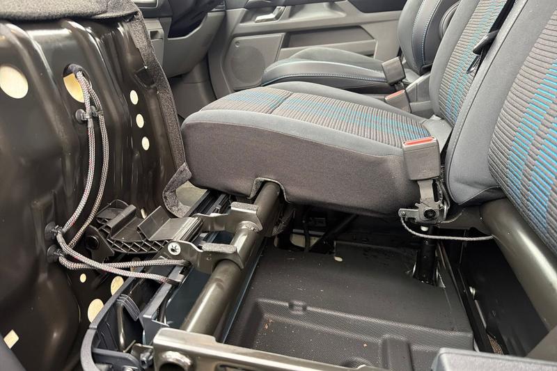 Used Ford Transit Custom 2025 for sale - 77198858: Photo 34