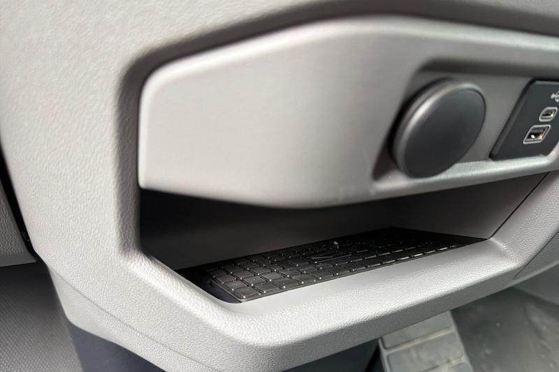 Used Ford Transit Custom 2025 for sale - 77198858: Photo 35