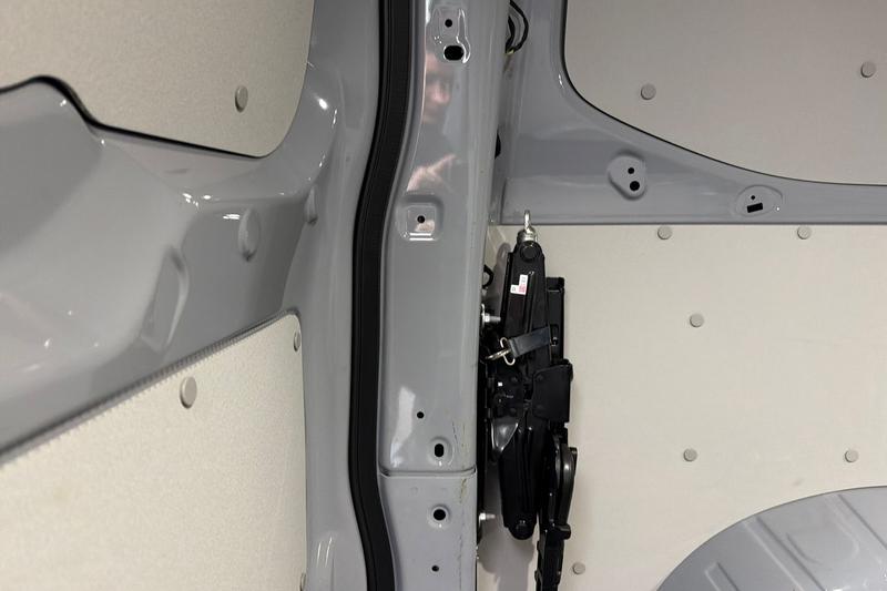 Used Ford Transit Custom 2025 for sale - 77198858: Photo 37