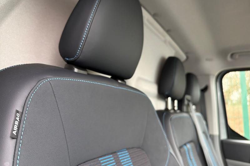 Used Ford Transit Custom 2025 for sale - 77198858: Photo 39