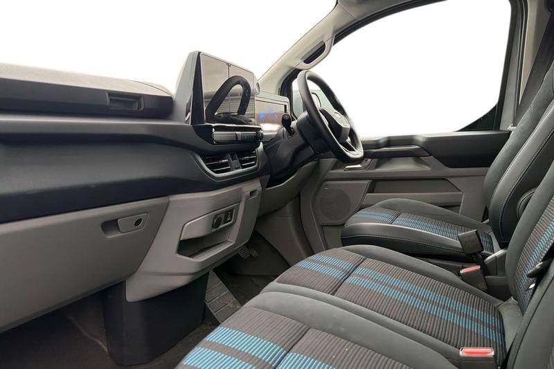 Used Ford Transit Custom 2025 for sale - 77198858: Photo 4