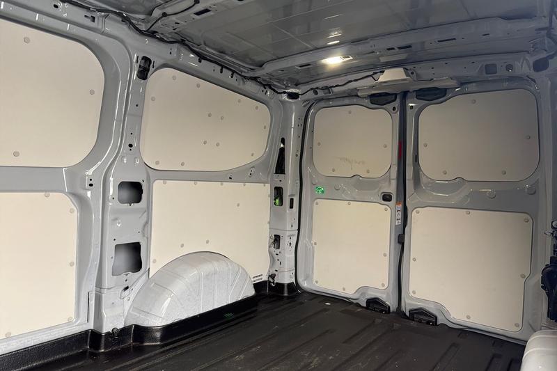 Used Ford Transit Custom 2025 for sale - 77198858: Photo 5