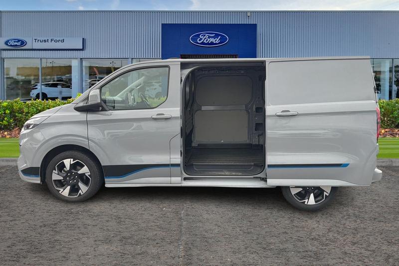 Used Ford Transit Custom 2025 for sale - 77198858: Photo 6