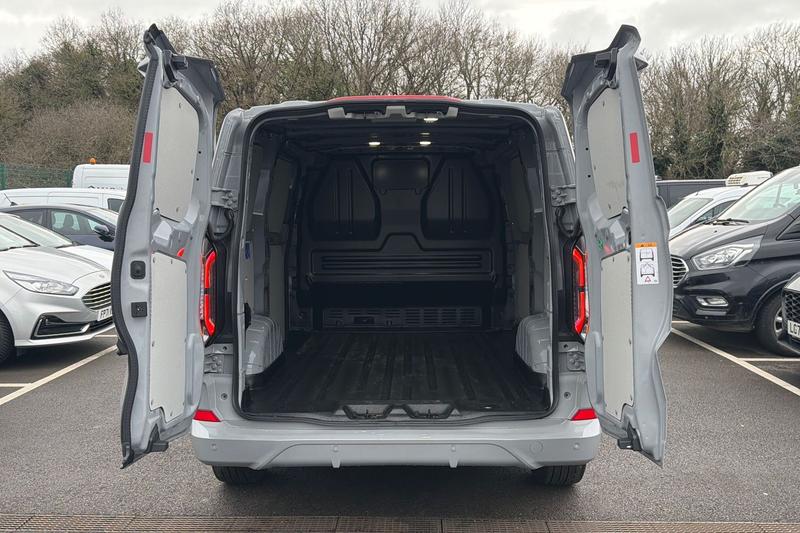 Used Ford Transit Custom 2025 for sale - 77198858: Photo 7