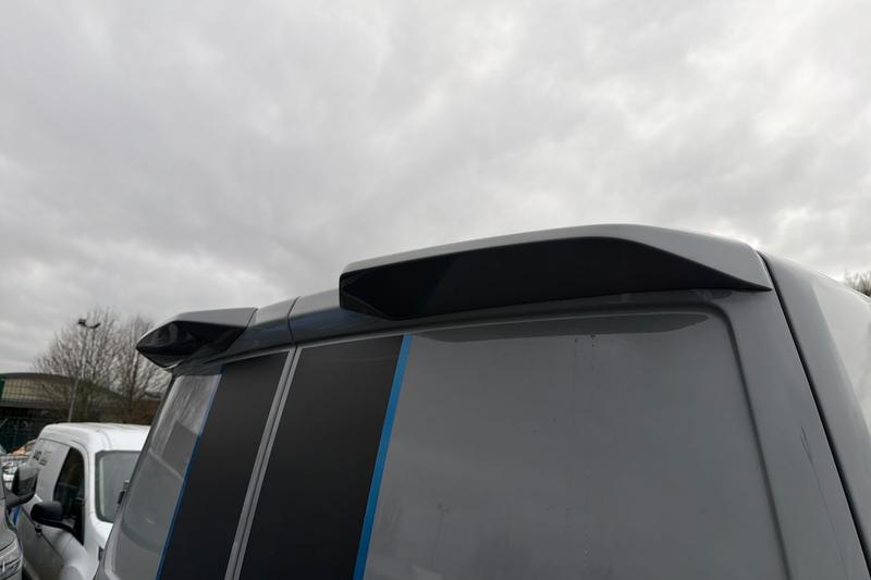 Used Ford Transit Custom 2025 for sale - 77198858: Photo 8