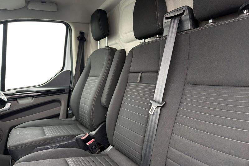 Used Ford Transit Custom 2023 for sale - 77804528: Photo 10