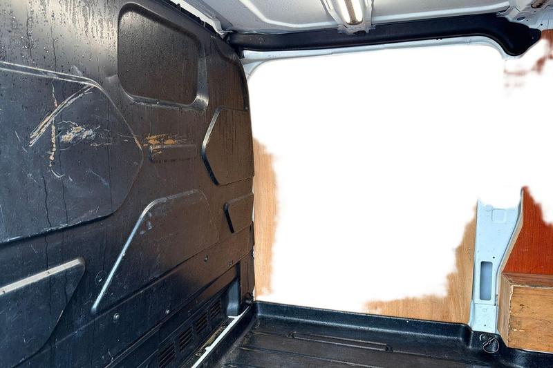 Used Ford Transit Custom 2023 for sale - 77804528: Photo 11