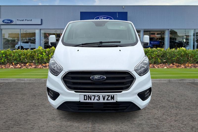 Used Ford Transit Custom 2023 for sale - 77804528: Photo 12