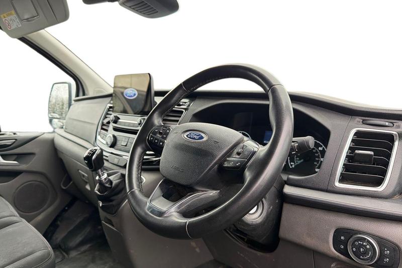 Used Ford Transit Custom 2023 for sale - 77804528: Photo 14