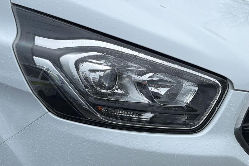 Used Ford Transit Custom 2023 for sale - 77804528: Photo 16