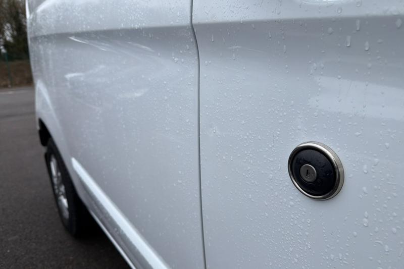 Used Ford Transit Custom 2023 for sale - 77804528: Photo 17