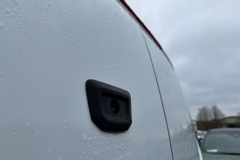 Used Ford Transit Custom 2023 for sale - 77804528: Photo 19