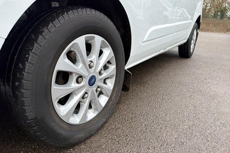 Used Ford Transit Custom 2023 for sale - 77804528: Photo 22