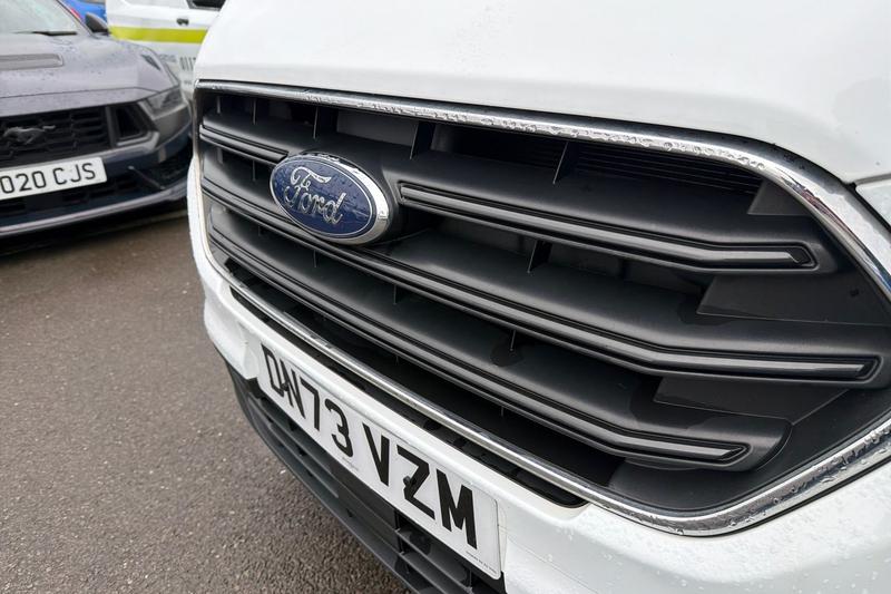 Used Ford Transit Custom 2023 for sale - 77804528: Photo 23