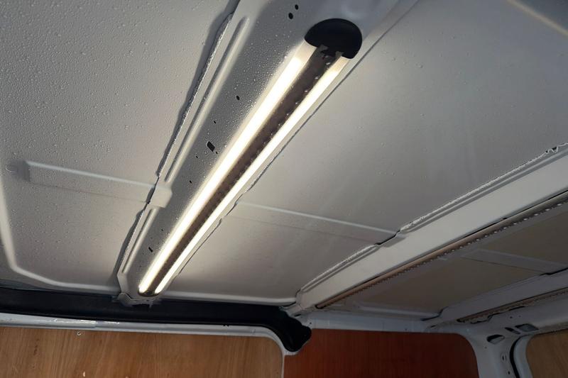 Used Ford Transit Custom 2023 for sale - 77804528: Photo 25