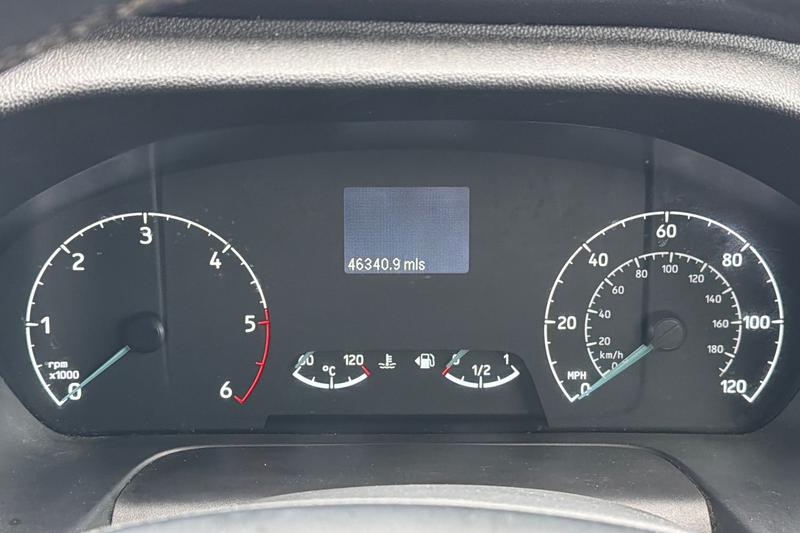 Used Ford Transit Custom 2023 for sale - 77804528: Photo 26