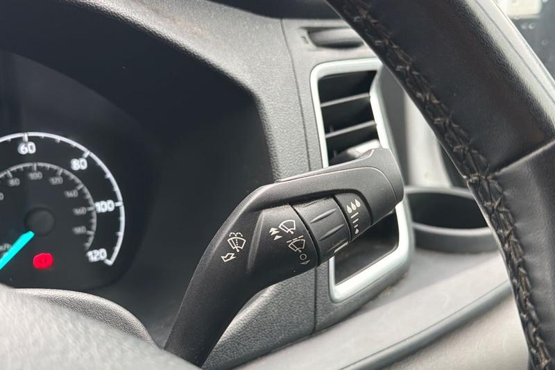 Used Ford Transit Custom 2023 for sale - 77804528: Photo 27