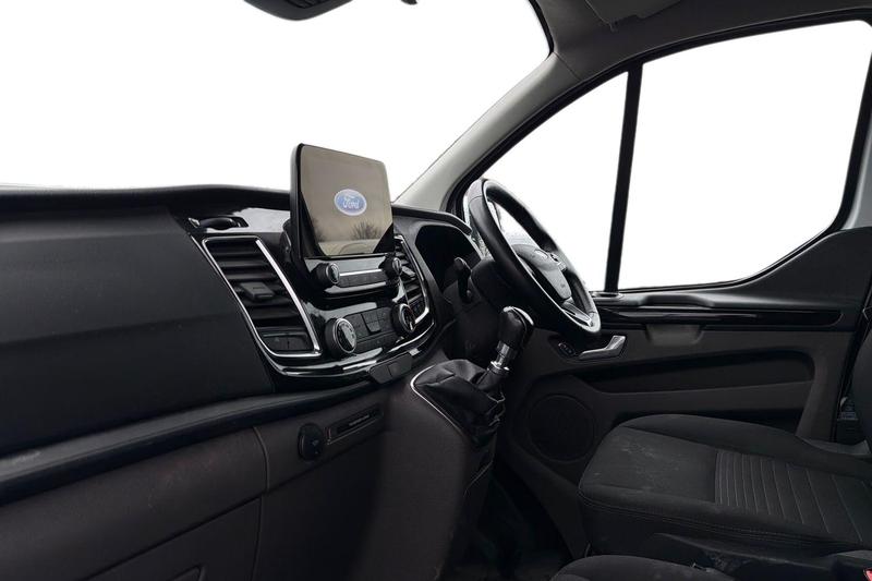 Used Ford Transit Custom 2023 for sale - 77804528: Photo 3