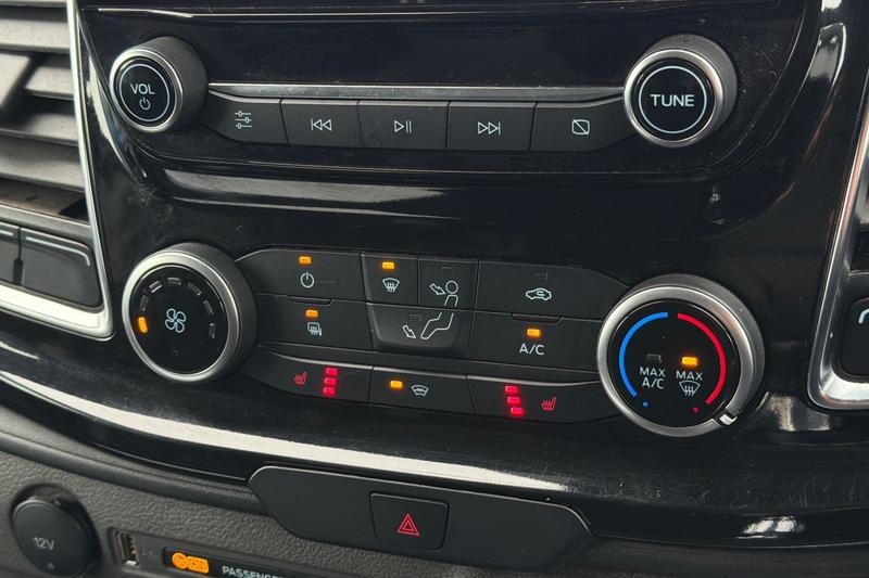 Used Ford Transit Custom 2023 for sale - 77804528: Photo 30