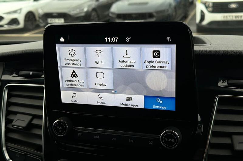 Used Ford Transit Custom 2023 for sale - 77804528: Photo 31