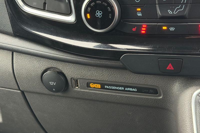 Used Ford Transit Custom 2023 for sale - 77804528: Photo 32