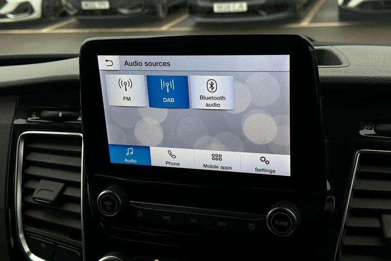 Used Ford Transit Custom 2023 for sale - 77804528: Photo 33