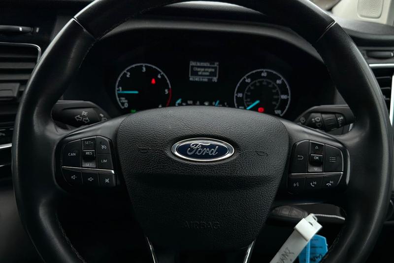 Used Ford Transit Custom 2023 for sale - 77804528: Photo 34