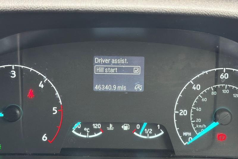 Used Ford Transit Custom 2023 for sale - 77804528: Photo 40