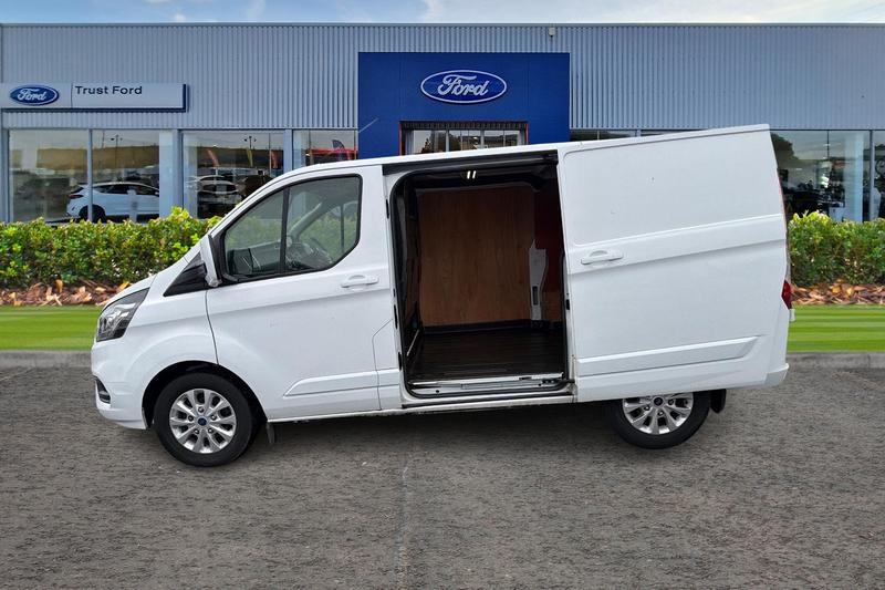 Used Ford Transit Custom 2023 for sale - 77804528: Photo 5