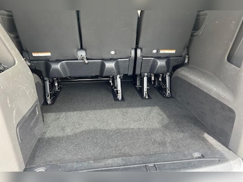 Used Ford Tourneo Custom 2023 for sale - 79305232: Photo