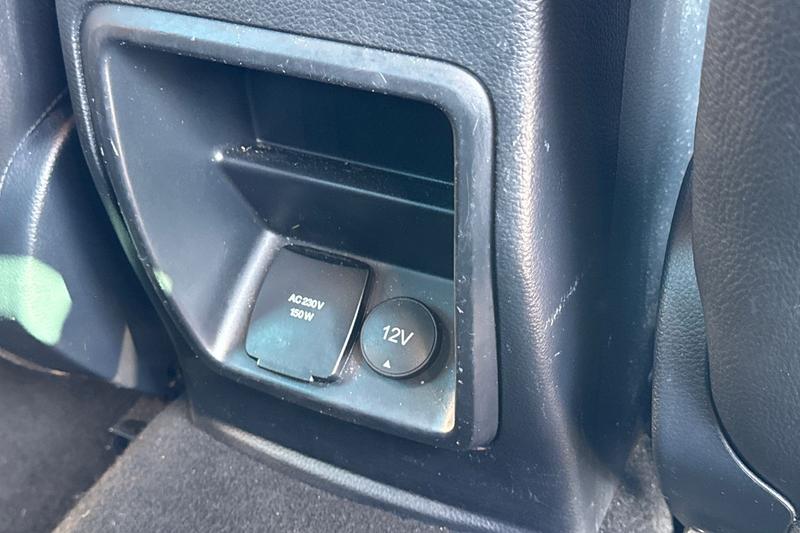 Used Ford Ranger 2021 for sale - 76400117: Photo 10