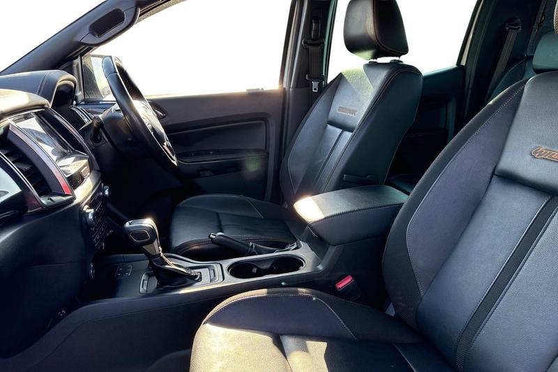 Used Ford Ranger 2021 for sale - 76400117: Photo 11