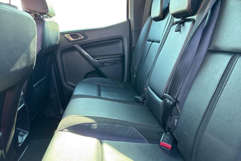 Used Ford Ranger 2021 for sale - 76400117: Photo 12