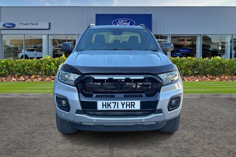 Used Ford Ranger 2021 for sale - 76400117: Photo 13