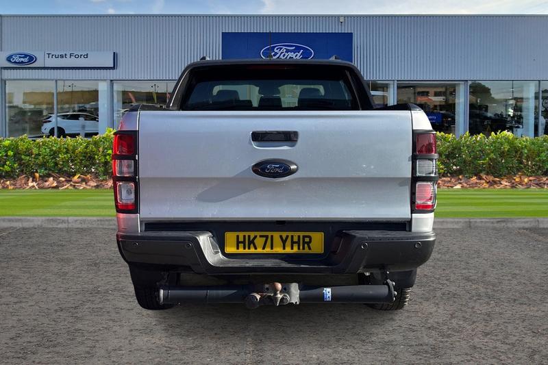 Used Ford Ranger 2021 for sale - 76400117: Photo 14