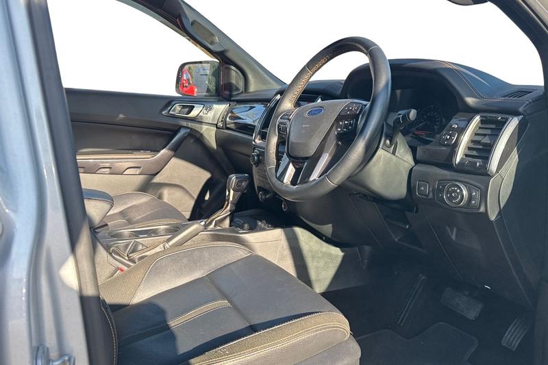 Used Ford Ranger 2021 for sale - 76400117: Photo 15