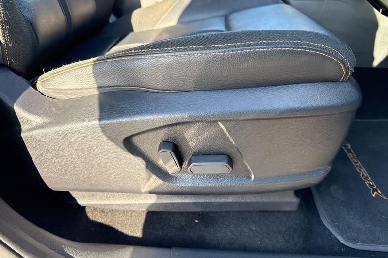 Used Ford Ranger 2021 for sale - 76400117: Photo 16