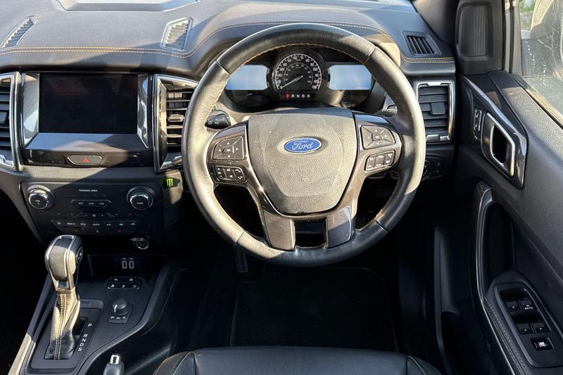 Used Ford Ranger 2021 for sale - 76400117: Photo 17