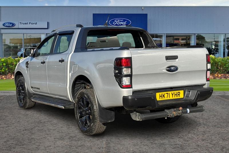 Used Ford Ranger 2021 for sale - 76400117: Photo 2